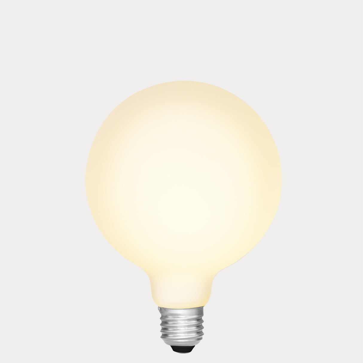 Sunset Dim Globe G125, Porcelain E27