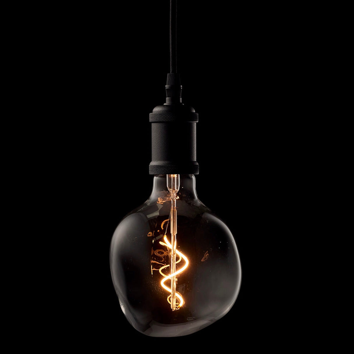 Black Pendant - LiquidLEDs™ - Pendants