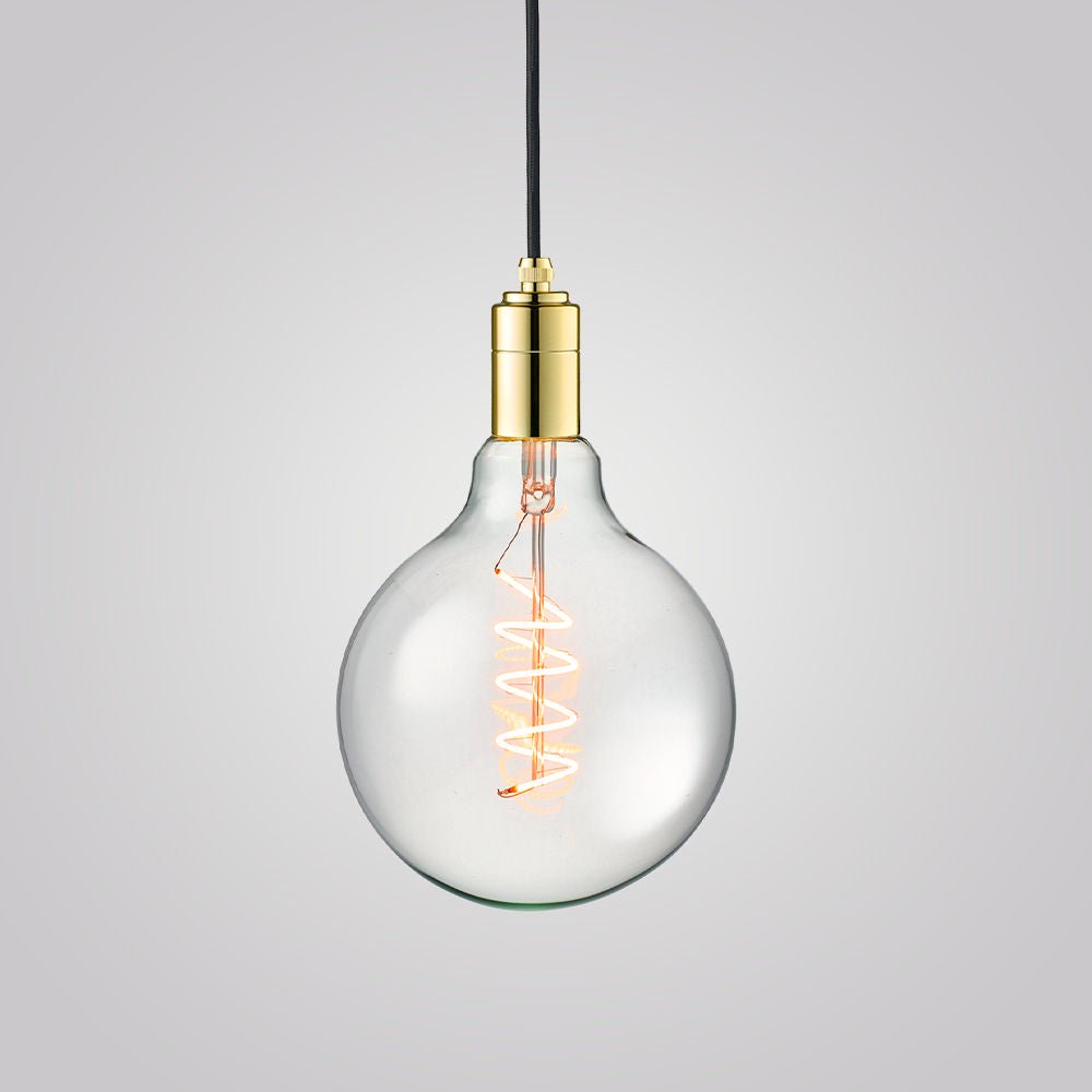 Brass Pendant - LiquidLEDs™ - Pendants