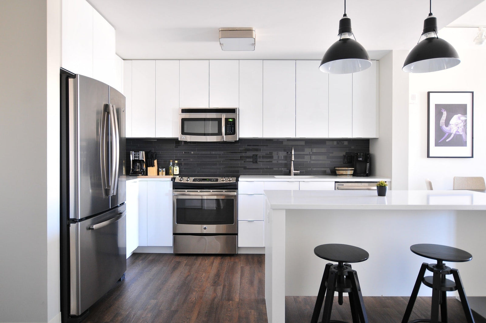 5 DIY Kitchen Lighting Tips - LiquidLEDs™