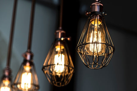 All You Need To Know Before Buying Vintage-Style LED Bulbs - Dulora