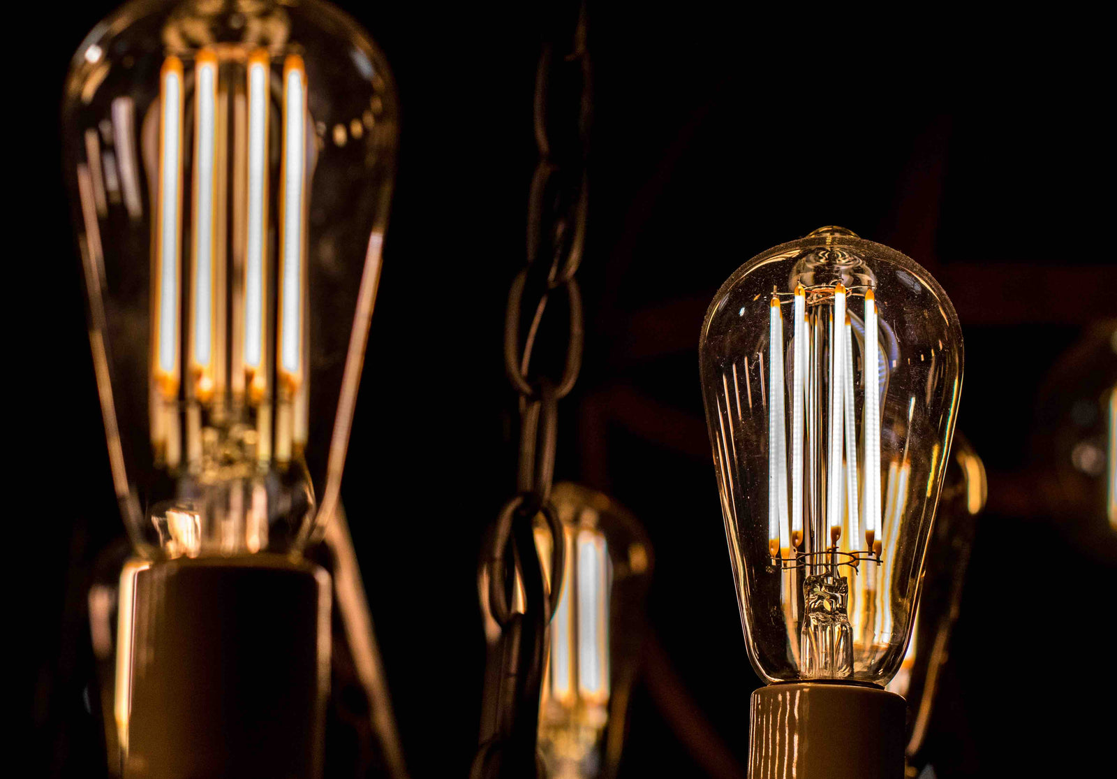 Can I use a bigger Wattage LED in my light fitting? - LiquidLEDs™