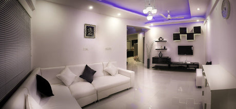 Combining LED with luxury - LiquidLEDs™