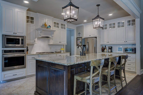 Decorating Ideas With LED Vintage Light Bulbs - LiquidLEDs™