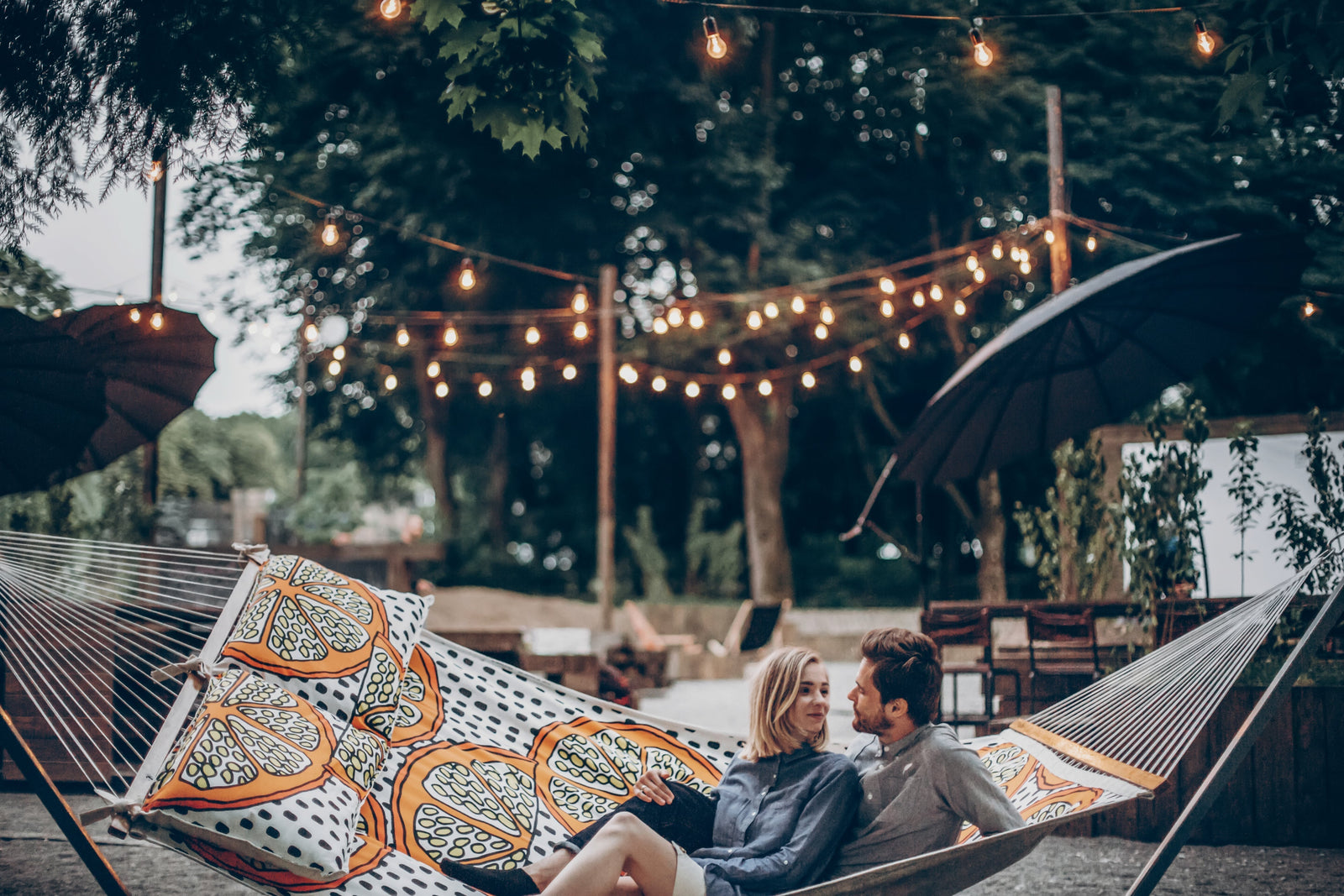 DIY Backyard Lighting Tips for Beginners - LiquidLEDs™