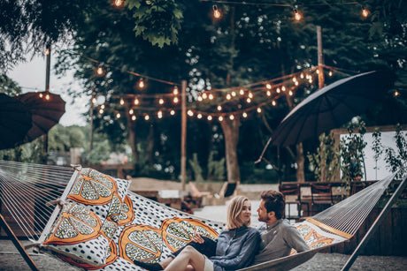 DIY Backyard Lighting Tips for Beginners - LiquidLEDs™