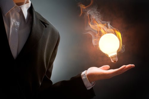 Do LED Light Bulbs Get Hot? You’ll Be Surprised By the Answer - LiquidLEDs™