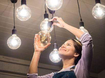 How to Choose the Best LED Light Bulb for any Room in Your Home - LiquidLEDs™