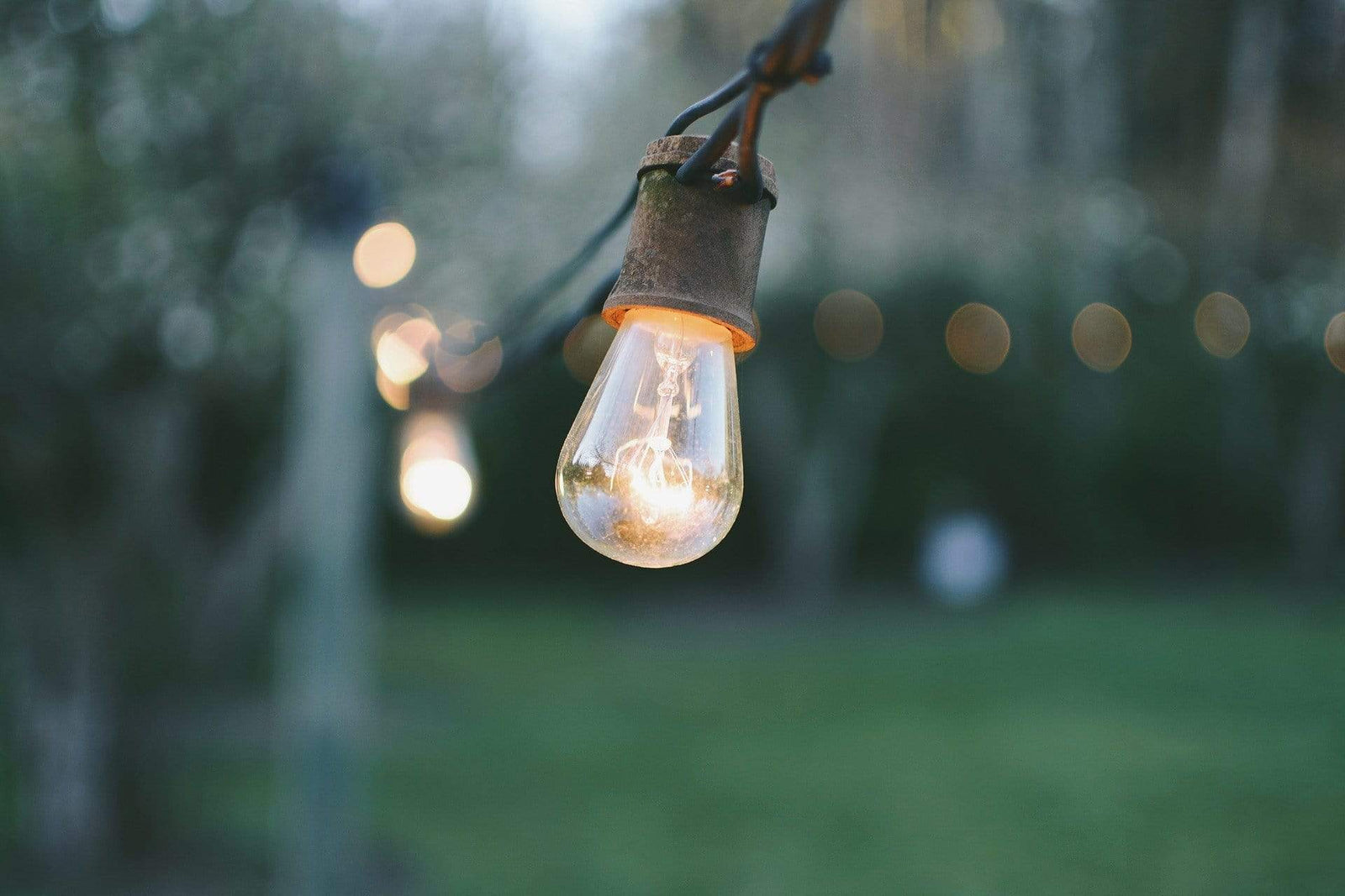 How to get outdoor lighting like a pro - LiquidLEDs™