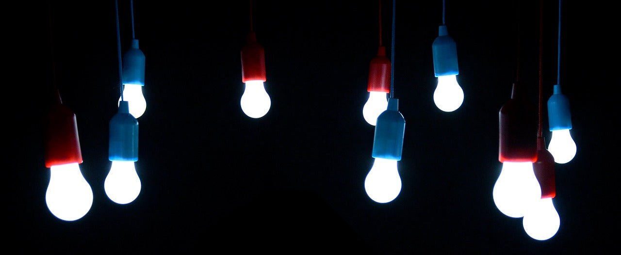 How to light a room with low ceiling? - LiquidLEDs™