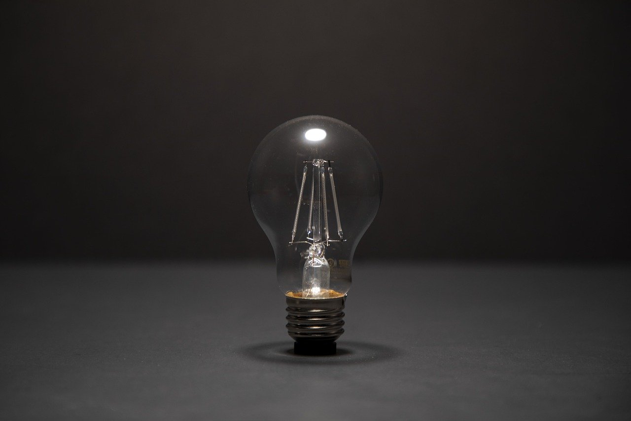 How to Pick the Ideal LED Light Bulb for Every Room in Your House - LiquidLEDs™