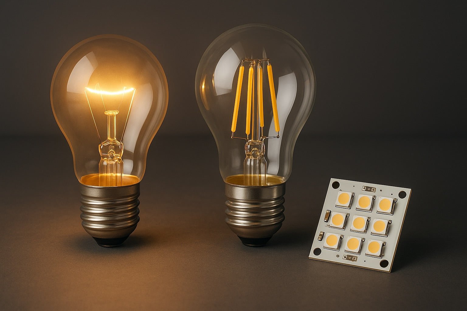 The Evolution of LED Technology: Past, Present, and Future - LiquidLEDs™