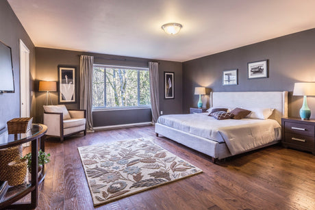 Tips on Making your Bedroom More Relaxing with Light - LiquidLEDs™