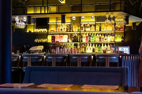 Top 5 Bar Lighting Tips - LiquidLEDs™