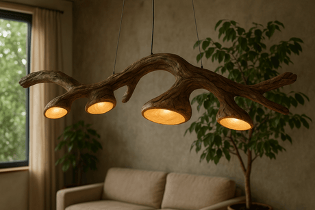 Top Lighting Trends of 2025: What’s Hot in Home Illumination - Dulora