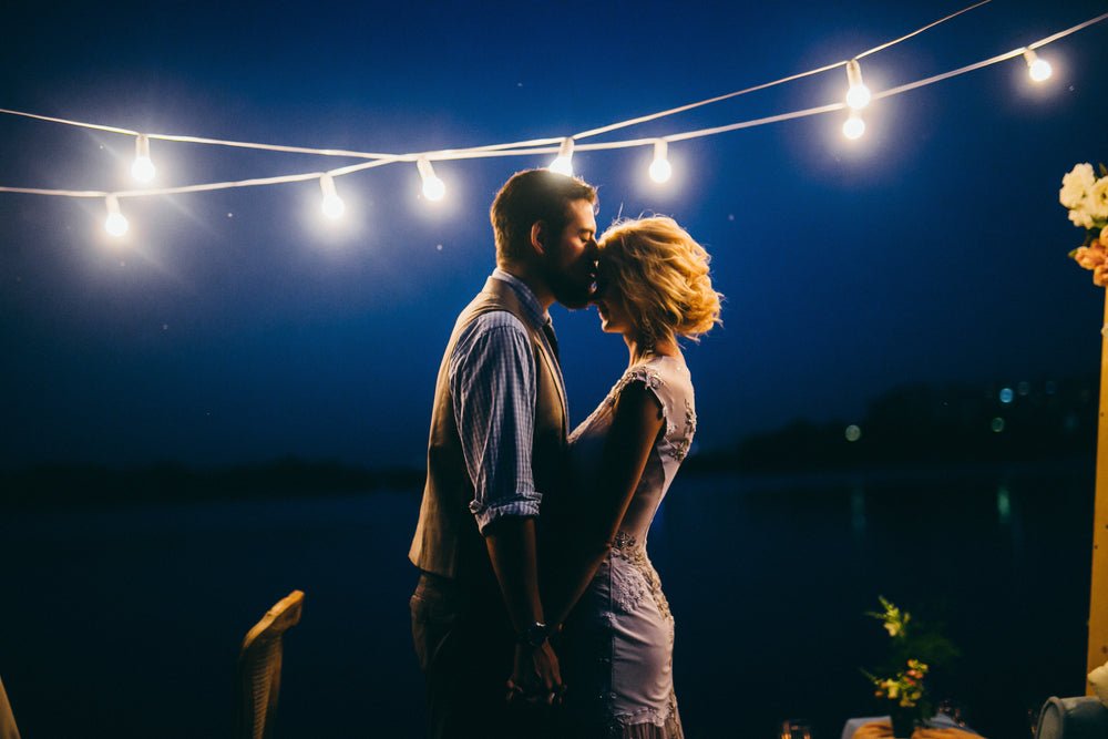 Valentine Light Decoration Ideas - LiquidLEDs™