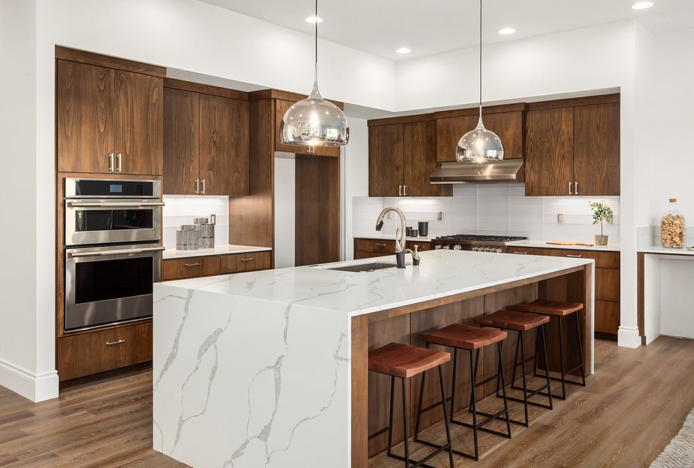 What are Daylight LED Light Bulbs? Why They Are Perfect for Kitchens? - LiquidLEDs™