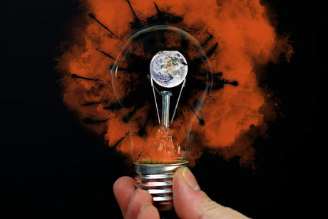 Why LED lights help the environment - Dulora