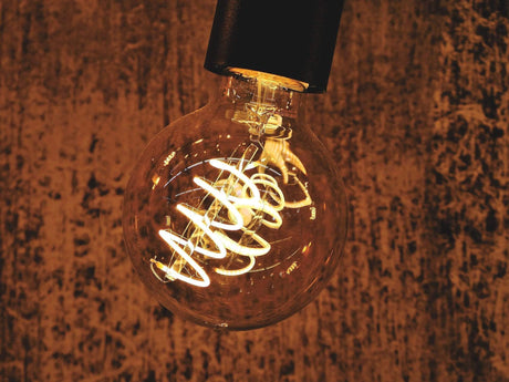 You can minimize your energy consumption by 10% using lights - LiquidLEDs™