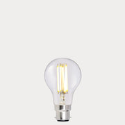 Dulora 11W GLS LED Bulb B22 Clear in Soft White