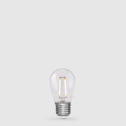 Dulora 1.5W S14 Shatterproof LED Bulb E27 in Warm White