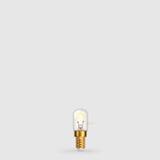 Dulora 1W Pilot LED Light Bulb E14 in Extra Warm