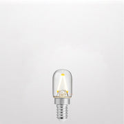 Dulora 2W Pilot LED Light Bulb E12 in Warm White