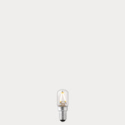 Dulora 2W Pilot LED Light Bulb E14 in Warm White
