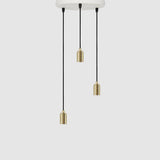 3 Drop Pendant Light - LiquidLEDs™ - Ceiling Lights