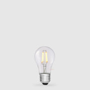 Dulora 3W GLS Shatterproof LED Bulb E27 in Warm White