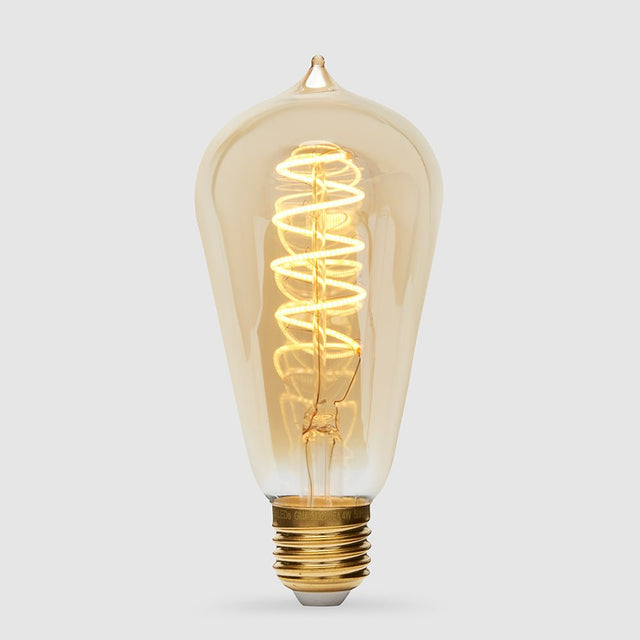 Edison Bulbs