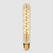 Dulora 4W Medium Tube Spiral LED Bulb E27 in Ultra Warm