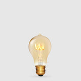 4W Vintage GLS LED Bulb E27 in Ultra Warm - LiquidLEDs™ - Traditional Bulbs