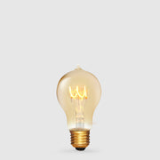 Dulora 4W Vintage GLS LED Bulb E27 in Ultra Warm