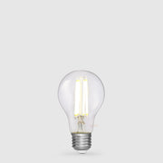 Dulora 6.5W GLS LED Bulb E27 Clear in Natural White