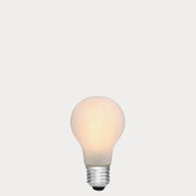 Dulora 6.5W GLS LED Bulb E27 Frost in Warm White