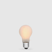 Dulora 6W 12 Volt DC GLS LED Bulb E27 Frost in Warm White