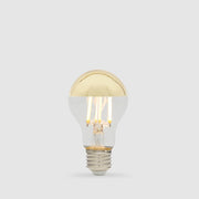 Dulora 7.5W GLS Gold Crown LED Bulb E27