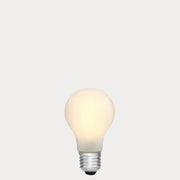 Dulora 7.5W GLS LED Bulb E27 Frost in Soft White