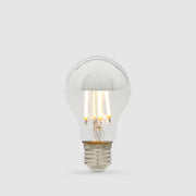 Dulora 7.5W GLS Mirror Crown LED Bulb E27