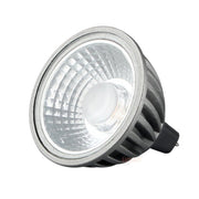 Dulora 7W MR16 LED Spotlight in Warm White