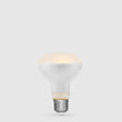 8W R80 Reflector LED Globe E27 in Warm White - LiquidLEDs™ - Par Bulbs