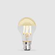 Dulora 7.5W GLS Gold Crown LED Bulb B22