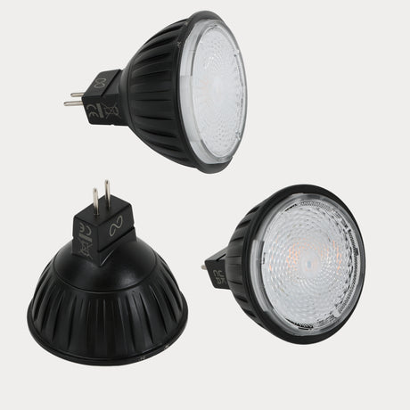 FlexBeam MR16 | Adjustable Spotlight