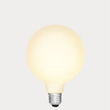Sunset Dim Globe G125, Porcelain E27