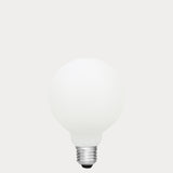 Sunset Dim Globe G95, Porcelain E27
