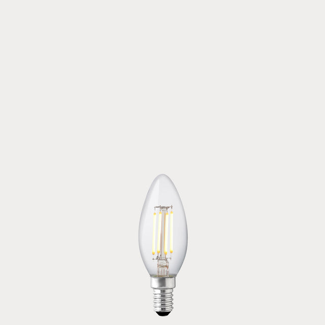 Candle Bulbs
