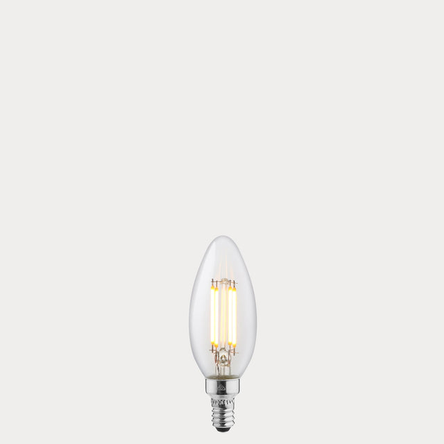 Candle Bulbs