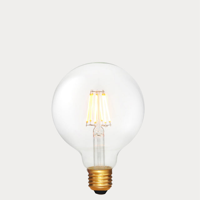 Globe Bulbs