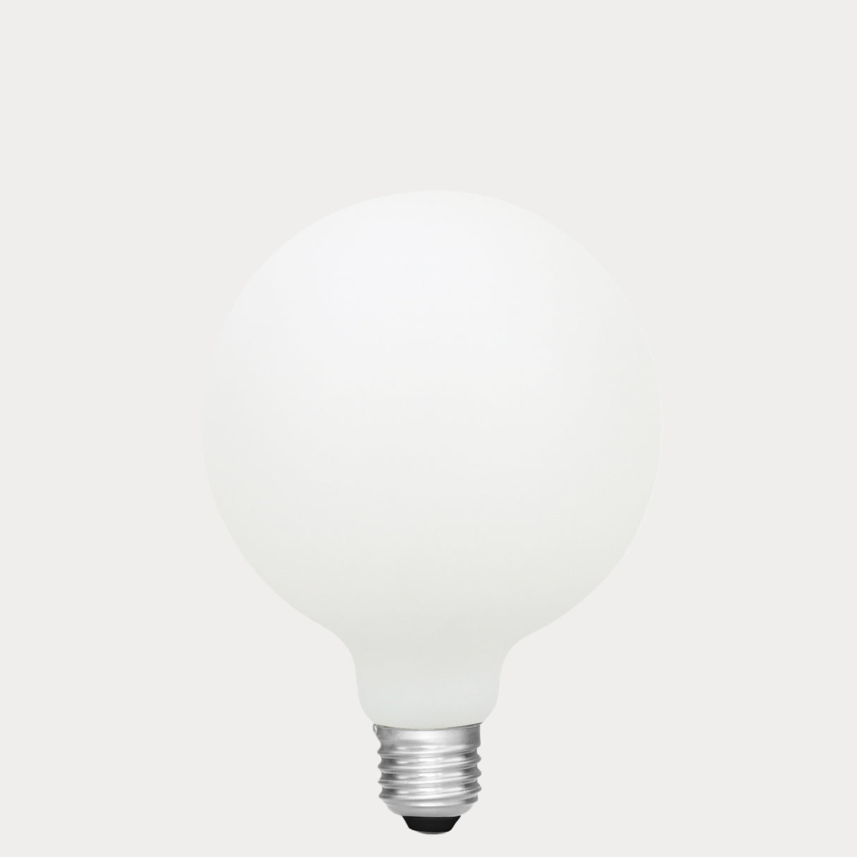 Sunset Dim Globe G125, Porcelain E27